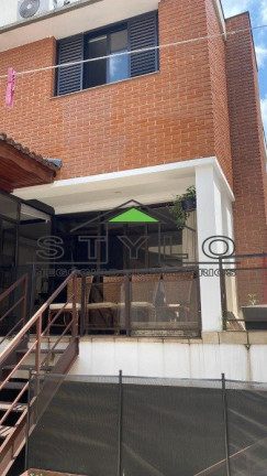 Imagem Sobrado com 3 Quartos à Venda, 400 m² em Mooca - São Paulo