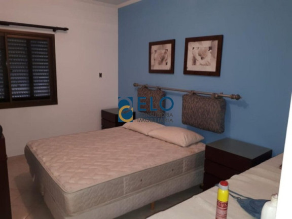 Imagem Cobertura com 3 Quartos à Venda, 260 m² em Boqueirão - Santos