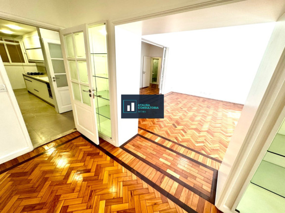 Imagem Imóvel com 3 Quartos à Venda, 193 m² em Leme - Rio De Janeiro Imagem Imóvel com 3 Quartos à Venda, 193 m² em Leme - Rio De Janeiro