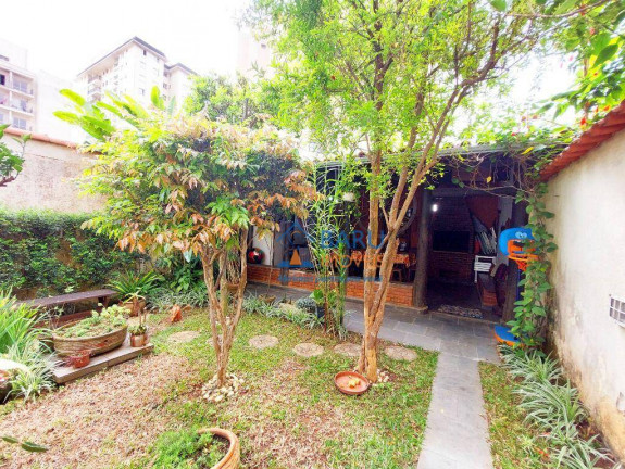 Imagem Casa com 3 Quartos à Venda, 187 m² em Jabaquara - São Paulo Imagem Casa com 3 Quartos à Venda, 187 m² em Jabaquara - São Paulo