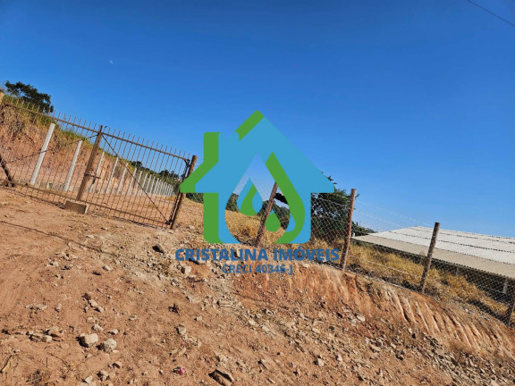 Imagem Terreno à Venda, 1 m² em Jardim Santa Maria - Campo Limpo Paulista