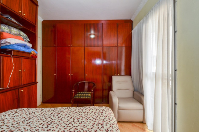 Imagem Apartamento com 3 Quartos à Venda, 136 m² em Vila Andrade - São Paulo Imagem Apartamento com 3 Quartos à Venda, 136 m² em Vila Andrade - São Paulo