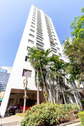 Imagem Apartamento com 2 Quartos à Venda, 56 m² em Vila Olímpia - São Paulo
