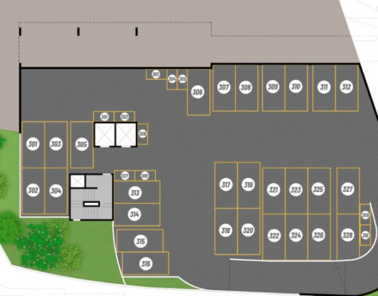 Imagem Imóvel com 2 Quartos à Venda, 38 m² em Cidade Jardim - São Paulo Imagem Imóvel com 2 Quartos à Venda, 38 m² em Cidade Jardim - São Paulo