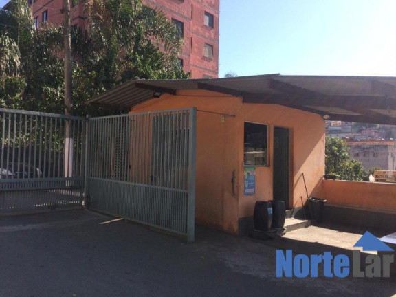 Imagem Apartamento com 2 Quartos à Venda, 45 m² em Vila Brasilândia - São Paulo Imagem Apartamento com 2 Quartos à Venda, 45 m² em Vila Brasilândia - São Paulo