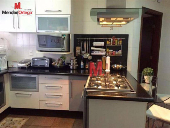 Imagem Apartamento com 3 Quartos à Venda, 312 m² em Centro - Sorocaba Imagem Apartamento com 3 Quartos à Venda, 312 m² em Centro - Sorocaba