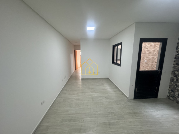 Imagem Apartamento com 2 Quartos à Venda, 51 m² em Vila Floresta - Santo André
