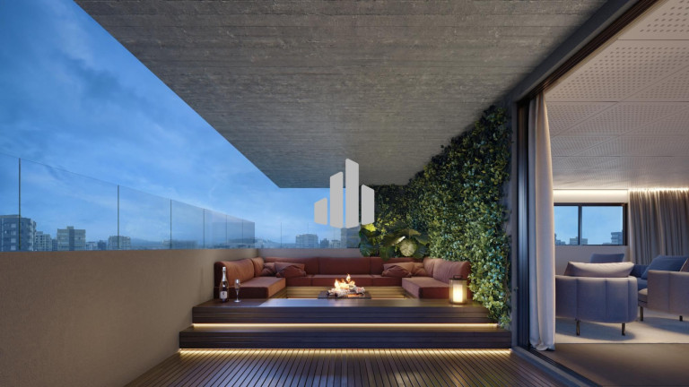 Apartamento com 3 Quartos à Venda, 186 m² em Centro - Torres