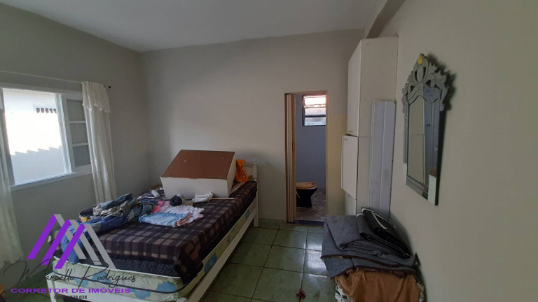Imagem Casa com 2 Quartos à Venda, 93 m² em Vila Tupi - Praia Grande
