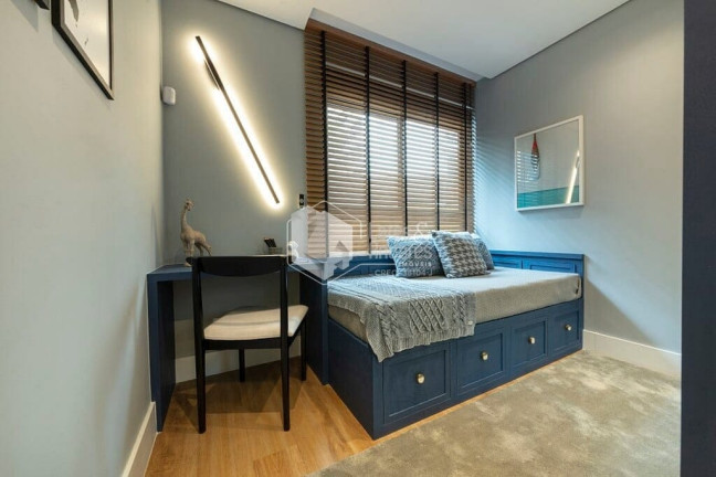 Imagem Apartamento com 3 Quartos à Venda, 93 m² em Jardim Paulista - São Paulo Imagem Apartamento com 3 Quartos à Venda, 93 m² em Jardim Paulista - São Paulo