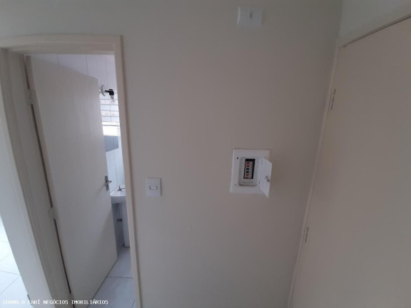 Imagem Kitnet com 1 Quarto para Alugar, 40 m² em Santa Efigênia - São Paulo