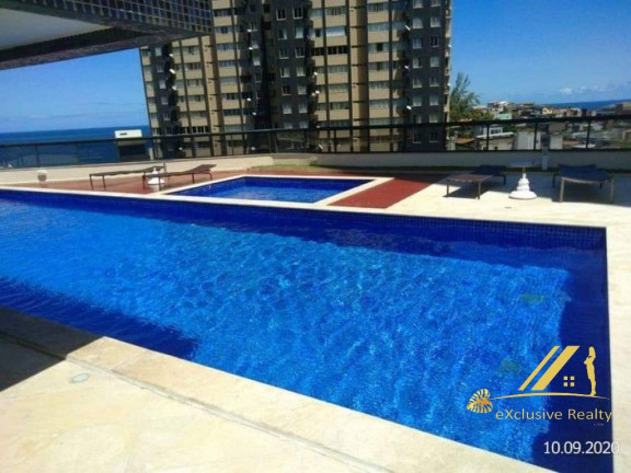 Imagem Apartamento com 2 Quartos à Venda, 67 m² em Rio Vermelho - Salvador