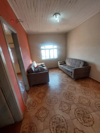 Imagem Casa com 3 Quartos à Venda, 286 m² em Vila Lúcia - São Paulo Imagem Casa com 3 Quartos à Venda, 286 m² em Vila Lúcia - São Paulo