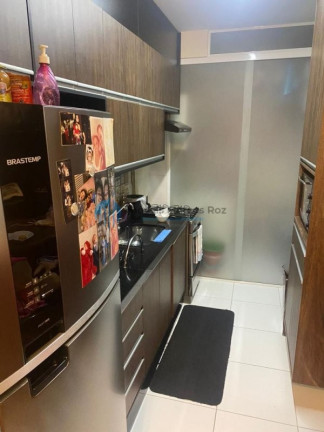 Imagem Apartamento com 3 Quartos à Venda, 76 m² em Jardim Tupanci - Barueri Imagem Apartamento com 3 Quartos à Venda, 76 m² em Jardim Tupanci - Barueri