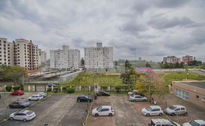Imagem Apartamento com 2 Quartos à Venda, 55 m² em Sarandi - Porto Alegre Imagem Apartamento com 2 Quartos à Venda, 55 m² em Sarandi - Porto Alegre