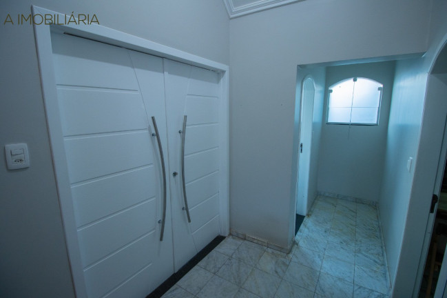 Imagem Casa com 3 Quartos à Venda, 357 m² em Parque Dos Pássaros - São Bernardo Do Campo Imagem Casa com 3 Quartos à Venda, 357 m² em Parque Dos Pássaros - São Bernardo Do Campo