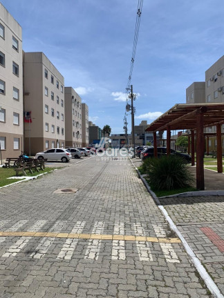 Imagem Apartamento com 2 Quartos à Venda, 48 m² em Fragata - Pelotas Imagem Apartamento com 2 Quartos à Venda, 48 m² em Fragata - Pelotas