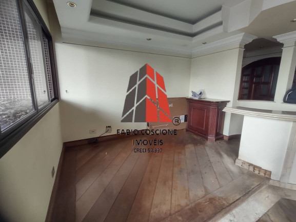 Imagem Apartamento com 3 Quartos à Venda, 202 m² em Tatuapé - São Paulo Imagem Apartamento com 3 Quartos à Venda, 202 m² em Tatuapé - São Paulo