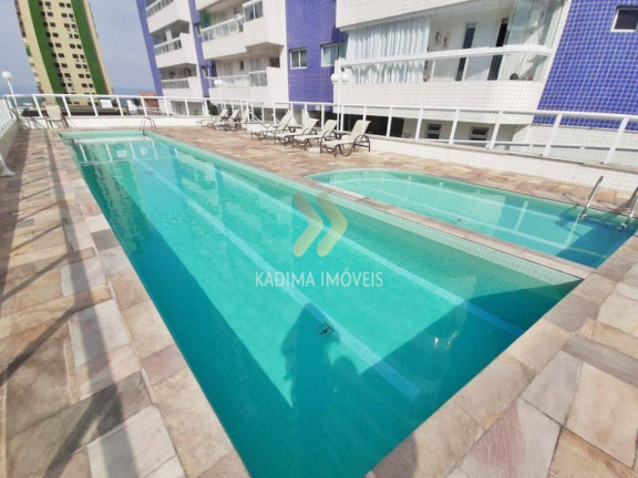 Imagem Apartamento com 3 Quartos à Venda, 112 m² em Guilhermina - Praia Grande Imagem Apartamento com 3 Quartos à Venda, 112 m² em Guilhermina - Praia Grande