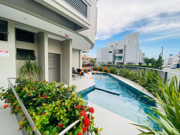 Apartamento com 2 Quartos à Venda, 92 m² em Ingleses - Florianópolis