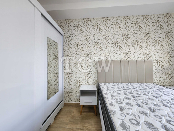 Imagem Apartamento com 1 Quarto para Alugar, 43 m² em Vila Clementino - São Paulo Imagem Apartamento com 1 Quarto para Alugar, 43 m² em Vila Clementino - São Paulo