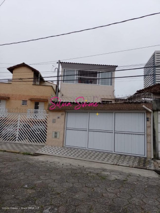 Imagem Casa à Venda, 100 m² em Catiapoa - São Vicente Imagem Casa à Venda, 100 m² em Catiapoa - São Vicente