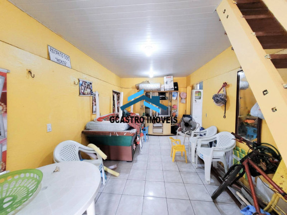 Imagem Casa com 4 Quartos à Venda, 94 m² em Vila (mosqueiro) - Belém Imagem Casa com 4 Quartos à Venda, 94 m² em Vila (mosqueiro) - Belém