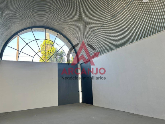 Imagem Galpão à Venda, 169 m² em Silop - Ubatuba
