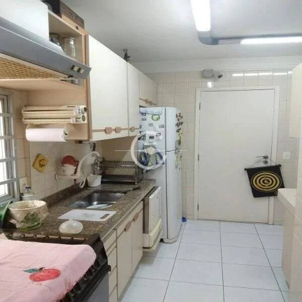 Imagem Apartamento com 2 Quartos à Venda, 80 m² em Itaim Bibi - São Paulo