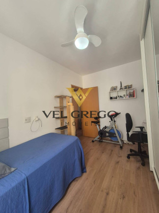 Imagem Apartamento com 2 Quartos à Venda, 57 m² em Rudge Ramos - São Bernardo Do Campo
