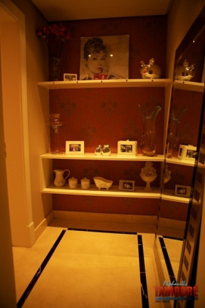 Imagem Casa com 5 Quartos à Venda,  em Melville - Alphaville