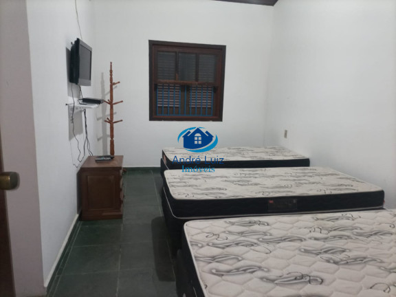Imagem Casa com 5 Quartos à Venda, 282 m² em Lázaro - Ubatuba Imagem Casa com 5 Quartos à Venda, 282 m² em Lázaro - Ubatuba