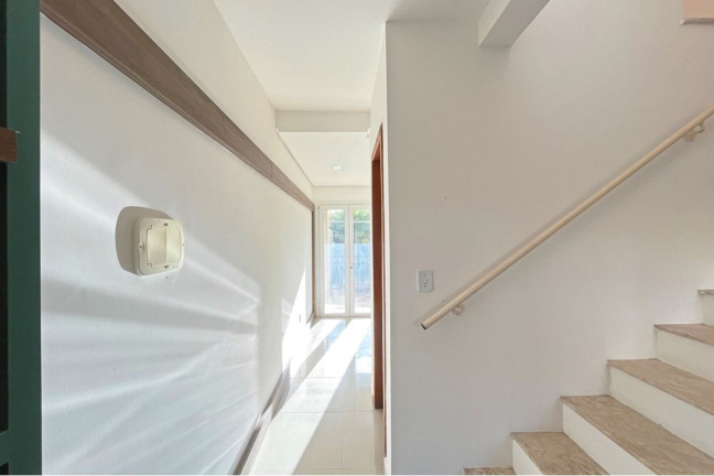 Imagem Casa com 2 Quartos à Venda, 76 m² em Guarujá - Porto Alegre Imagem Casa com 2 Quartos à Venda, 76 m² em Guarujá - Porto Alegre