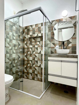 Imagem Apartamento com 1 Quarto à Venda, 29 m² Imagem Apartamento com 1 Quarto à Venda, 29 m²