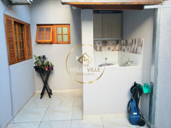 Imagem Casa com 3 Quartos à Venda, 85 m² em Loteamento Villa Branca - Jacareí Imagem Casa com 3 Quartos à Venda, 85 m² em Loteamento Villa Branca - Jacareí