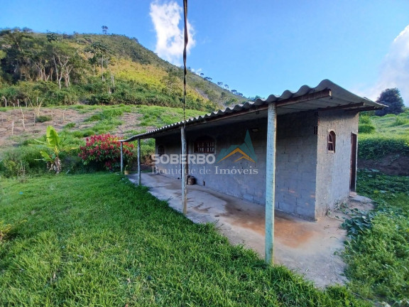 Imagem Imóvel com 1 Quarto à Venda, 123.000 m² em Vieira - Teresópolis Imagem Imóvel com 1 Quarto à Venda, 123.000 m² em Vieira - Teresópolis