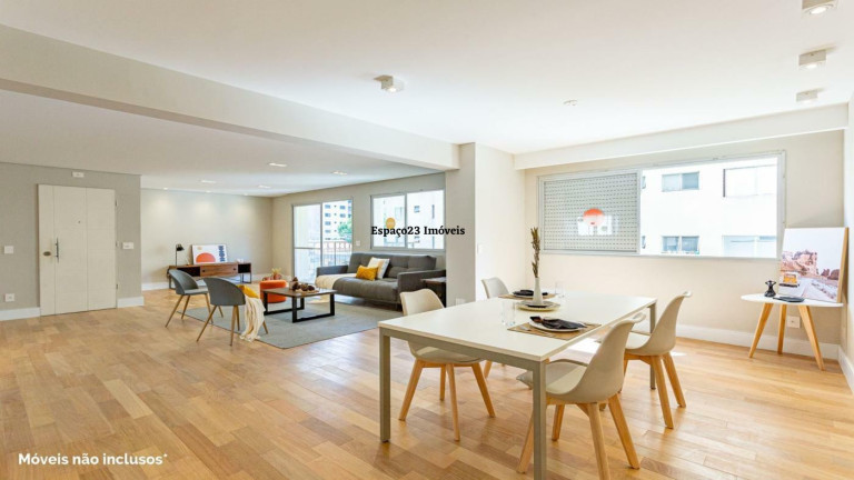 Imagem Apartamento com 2 Quartos à Venda, 161 m² em Moema - São Paulo Imagem Apartamento com 2 Quartos à Venda, 161 m² em Moema - São Paulo