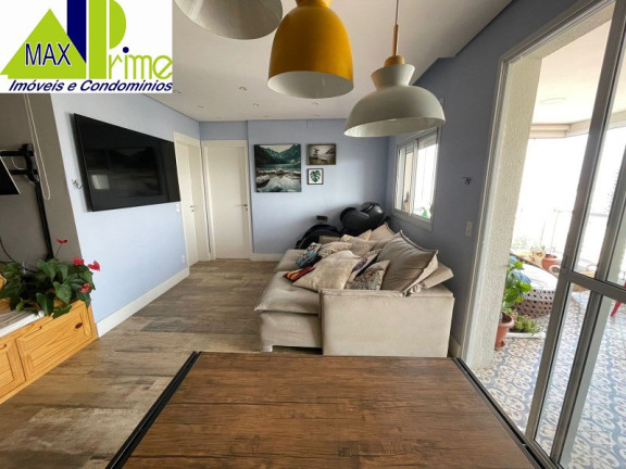 Imagem Apartamento com 2 Quartos à Venda, 89 m² em Tatuapé - São Paulo Imagem Apartamento com 2 Quartos à Venda, 89 m² em Tatuapé - São Paulo