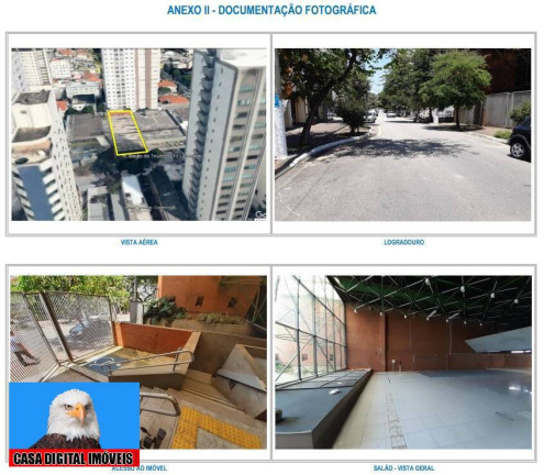 Imagem Imóvel Comercial para Alugar, 700 m² em Brooklin Paulista - São Paulo