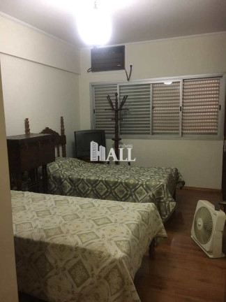 Imagem Apartamento com 4 Quartos à Venda, 263 m² em Centro - São José Do Rio Preto Imagem Apartamento com 4 Quartos à Venda, 263 m² em Centro - São José Do Rio Preto