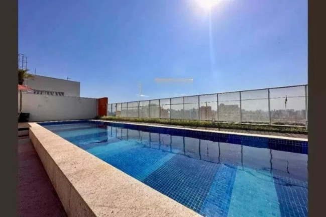 Imagem Imóvel com 1 Quarto à Venda, 47 m² em Campo Belo - São Paulo Imagem Imóvel com 1 Quarto à Venda, 47 m² em Campo Belo - São Paulo