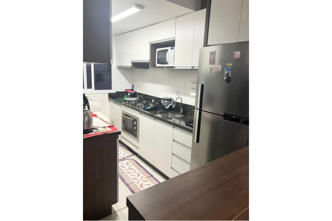 Imagem Imóvel com 2 Quartos à Venda, 47 m² em Lomba Do Pinheiro - Porto Alegre Imagem Imóvel com 2 Quartos à Venda, 47 m² em Lomba Do Pinheiro - Porto Alegre