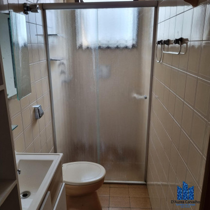 Imagem Apartamento com 1 Quarto à Venda, 33 m² em Paraiso - São Paulo