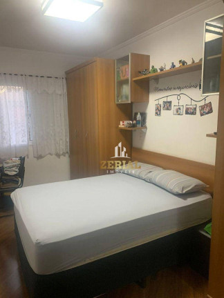 Imagem Apartamento com 3 Quartos à Venda, 98 m² em Boa Vista - São Caetano Do Sul Imagem Apartamento com 3 Quartos à Venda, 98 m² em Boa Vista - São Caetano Do Sul