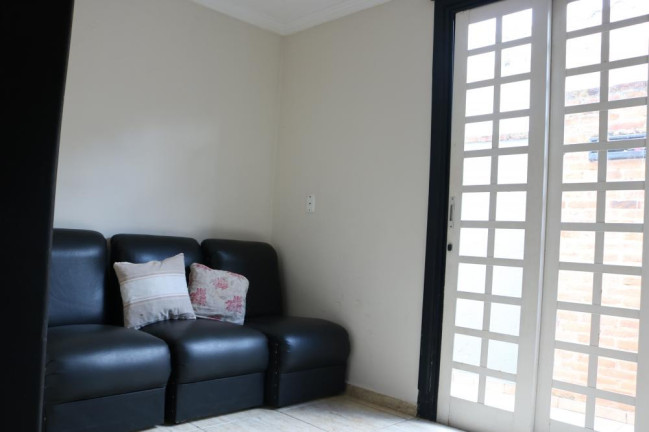 Imagem Casa com 3 Quartos à Venda, 160 m² em Jardim Lucila - Tatuí Imagem Casa com 3 Quartos à Venda, 160 m² em Jardim Lucila - Tatuí