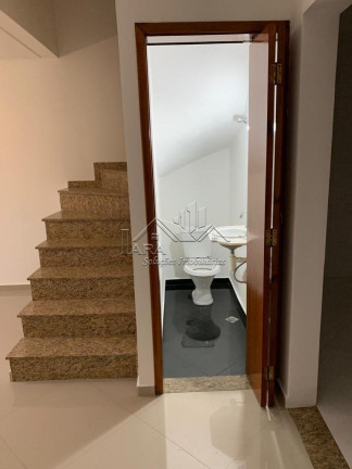 Imagem Casa de Condomínio com 3 Quartos à Venda, em A.e.carvalho - Sao Paulo Imagem Casa de Condomínio com 3 Quartos à Venda, em A.e.carvalho - Sao Paulo