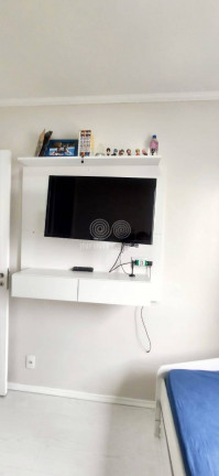 Imagem Apartamento com 3 Quartos à Venda, 66 m² em Vila Ema - São Paulo
