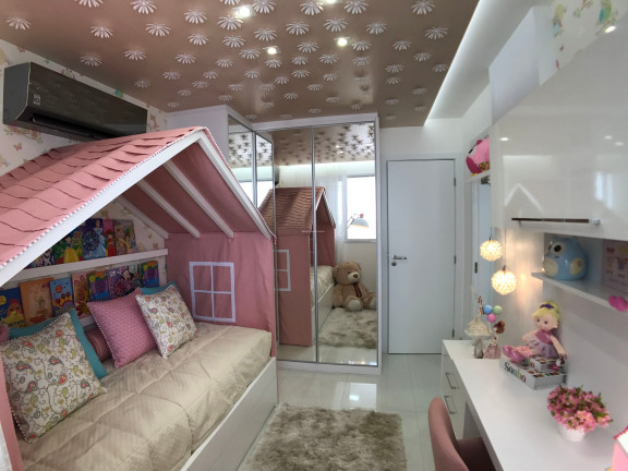 Imagem Imóvel com 4 Quartos à Venda, 126 m² em Praia Da Costa - Vila Velha
