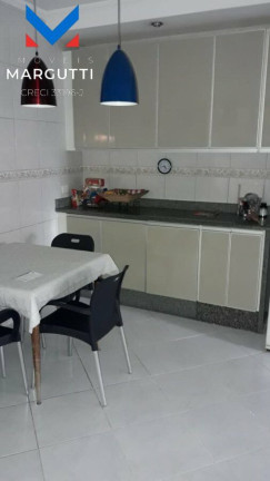 Imagem Apartamento com 3 Quartos à Venda, 170 m² em Centro - Americana Imagem Apartamento com 3 Quartos à Venda, 170 m² em Centro - Americana
