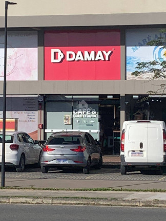 Imagem Sala Comercial à Venda, 26 m² em Itajubá - Barra Velha Imagem Sala Comercial à Venda, 26 m² em Itajubá - Barra Velha